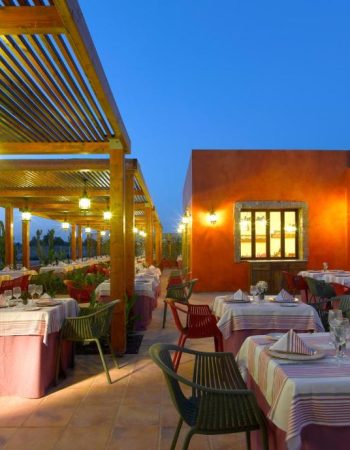 Grand Palladium Palace Ibiza Resort & Spa ⋆⋆⋆⋆⋆