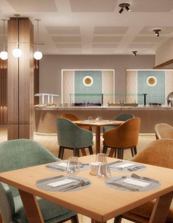 Grand Palladium Palace Ibiza Resort & Spa ⋆⋆⋆⋆⋆