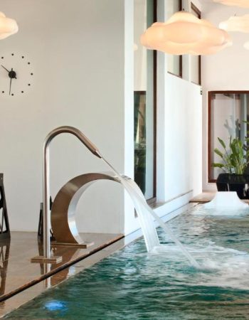 Grand Palladium Palace Ibiza Resort & Spa ⋆⋆⋆⋆⋆