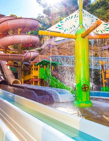 Hotel Magic Aqua Rock Gardens ⋆⋆⋆⋆