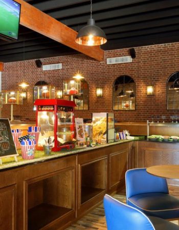 Grand Palladium Palace Ibiza Resort & Spa ⋆⋆⋆⋆⋆